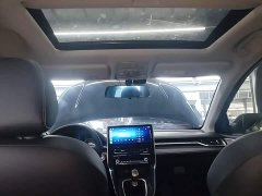 Haval M6 PLUS 1.5T Manual Luxury Smart Connected Edition - ფოტო 18