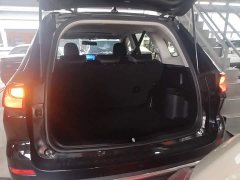Haval M6 PLUS 1.5T Manual Luxury Smart Connected Edition - ფოტო 19
