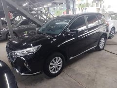 Haval M6 PLUS 1.5T Manual Luxury Smart Connected Edition - ფოტო 2