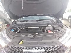 Haval M6 PLUS 1.5T Manual Luxury Smart Connected Edition - ფოტო 20