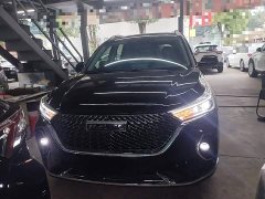 Haval M6 PLUS 1.5T Manual Luxury Smart Connected Edition - ფოტო 3