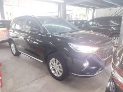 Haval M6 PLUS 1.5T Manual Luxury Smart Connected Edition - ფოტო 4