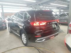 Haval M6 PLUS 1.5T Manual Luxury Smart Connected Edition - ფოტო 5