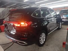 Haval M6 PLUS 1.5T Manual Luxury Smart Connected Edition - ფოტო 7
