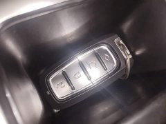 Haval M6 PLUS 1.5T Manual Luxury Smart Connected Edition - ფოტო 9