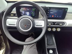 Wuling Hongguang MINIEV Third Generation 215km Advanced Edition - ფოტო 10