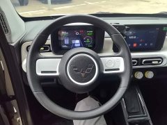 Wuling Hongguang MINIEV Third Generation 215km Advanced Edition - ფოტო 11