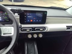 Wuling Hongguang MINIEV Third Generation 215km Advanced Edition - ფოტო 13