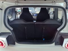 Wuling Hongguang MINIEV Third Generation 215km Advanced Edition - ფოტო 19