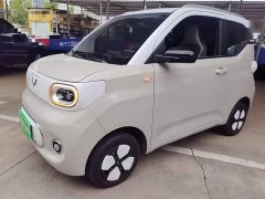 Wuling Hongguang MINIEV Third Generation 215km Advanced Edition - ფოტო 2