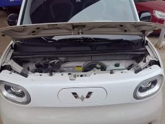 Wuling Hongguang MINIEV Third Generation 215km Advanced Edition - ფოტო 20