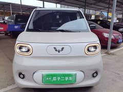 Wuling Hongguang MINIEV Third Generation 215km Advanced Edition - ფოტო 3