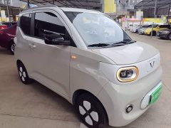 Wuling Hongguang MINIEV Third Generation 215km Advanced Edition - ფოტო 4