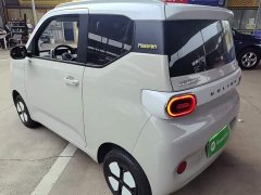 Wuling Hongguang MINIEV Third Generation 215km Advanced Edition - ფოტო 5