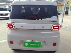 Wuling Hongguang MINIEV Third Generation 215km Advanced Edition - ფოტო 6