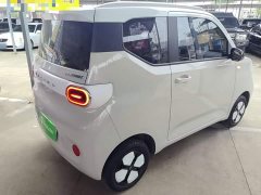 Wuling Hongguang MINIEV Third Generation 215km Advanced Edition - ფოტო 7