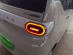 Wuling Hongguang MINIEV Third Generation 215km Advanced Edition - ფოტო 8