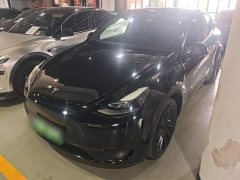 Tesla Model Y Rear-Wheel Drive - ფოტო 1