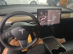 Tesla Model Y Rear-Wheel Drive - ფოტო 10