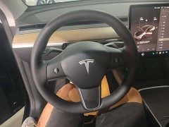 Tesla Model Y Rear-Wheel Drive - ფოტო 11
