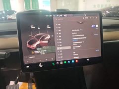Tesla Model Y Rear-Wheel Drive - ფოტო 13