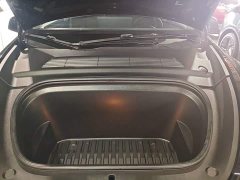 Tesla Model Y Rear-Wheel Drive - ფოტო 20