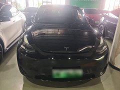 Tesla Model Y Rear-Wheel Drive - ფოტო 3