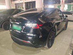 Tesla Model Y Rear-Wheel Drive - ფოტო 7
