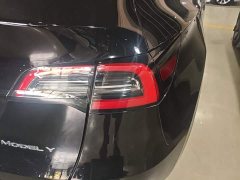 Tesla Model Y Rear-Wheel Drive - ფოტო 8