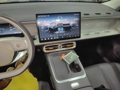 Leapmotor Leapo B01 550 LiDAR Edition - ფოტო 10