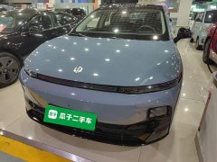 Leapmotor Leapo B01 550 LiDAR Edition - ფოტო 2