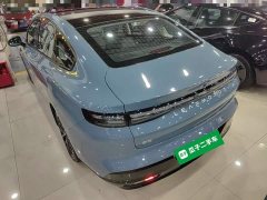 Leapmotor Leapo B01 550 LiDAR Edition - ფოტო 5
