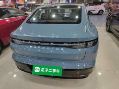 Leapmotor Leapo B01 550 LiDAR Edition - ფოტო 6