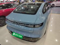Leapmotor Leapo B01 550 LiDAR Edition - ფოტო 7