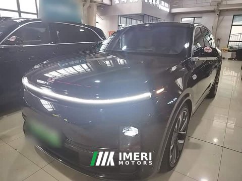 2023 Li Auto L7 Pro - ავტომობილი ჩინეთიდან