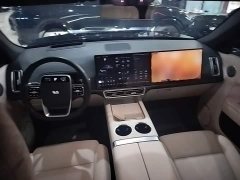 Li Auto L7 Pro - ფოტო 10