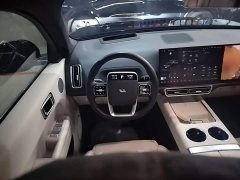 Li Auto L7 Pro - ფოტო 11