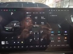 Li Auto L7 Pro - ფოტო 12