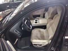 Li Auto L7 Pro - ფოტო 16
