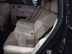 Li Auto L7 Pro - ფოტო 17
