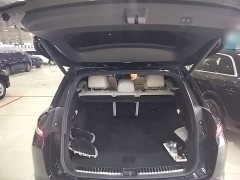 Li Auto L7 Pro - ფოტო 19