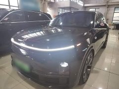 Li Auto L7 Pro - ფოტო 2