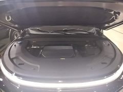 Li Auto L7 Pro - ფოტო 20
