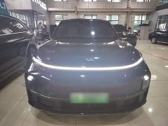 Li Auto L7 Pro - ფოტო 3