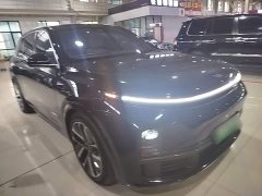 Li Auto L7 Pro - ფოტო 4