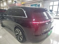 Li Auto L7 Pro - ფოტო 5