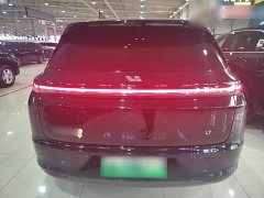 Li Auto L7 Pro - ფოტო 6