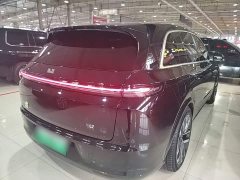 Li Auto L7 Pro - ფოტო 7
