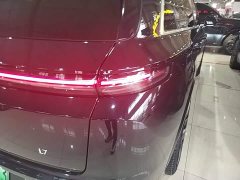 Li Auto L7 Pro - ფოტო 8