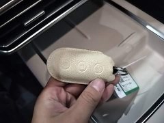 Li Auto L7 Pro - ფოტო 9